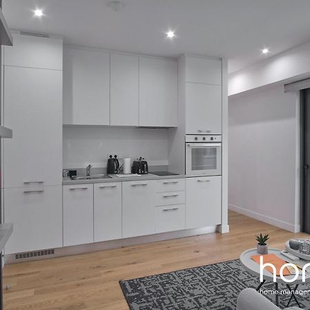 Homm Trikoupi Residence Athen Exterior foto