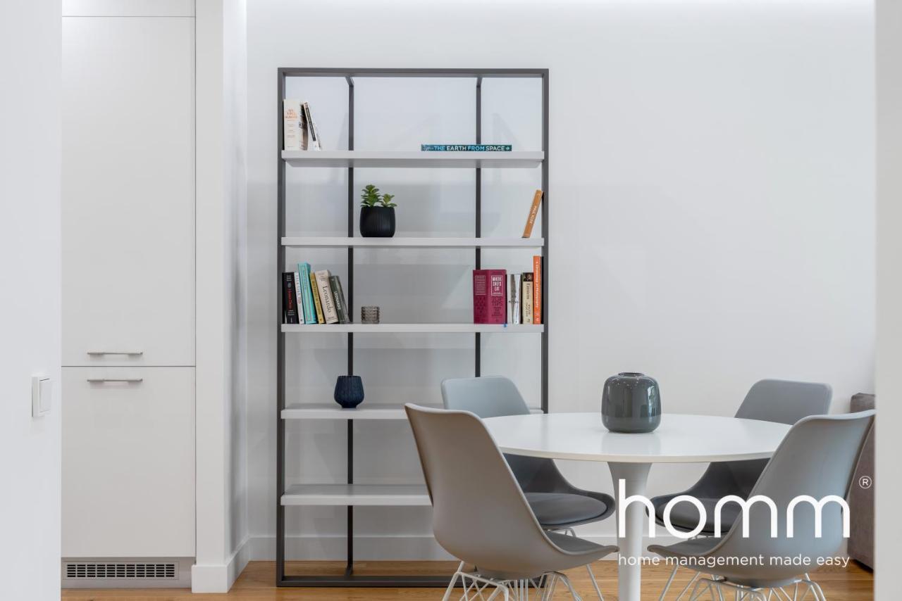 Homm Trikoupi Residence Athen Exterior foto
