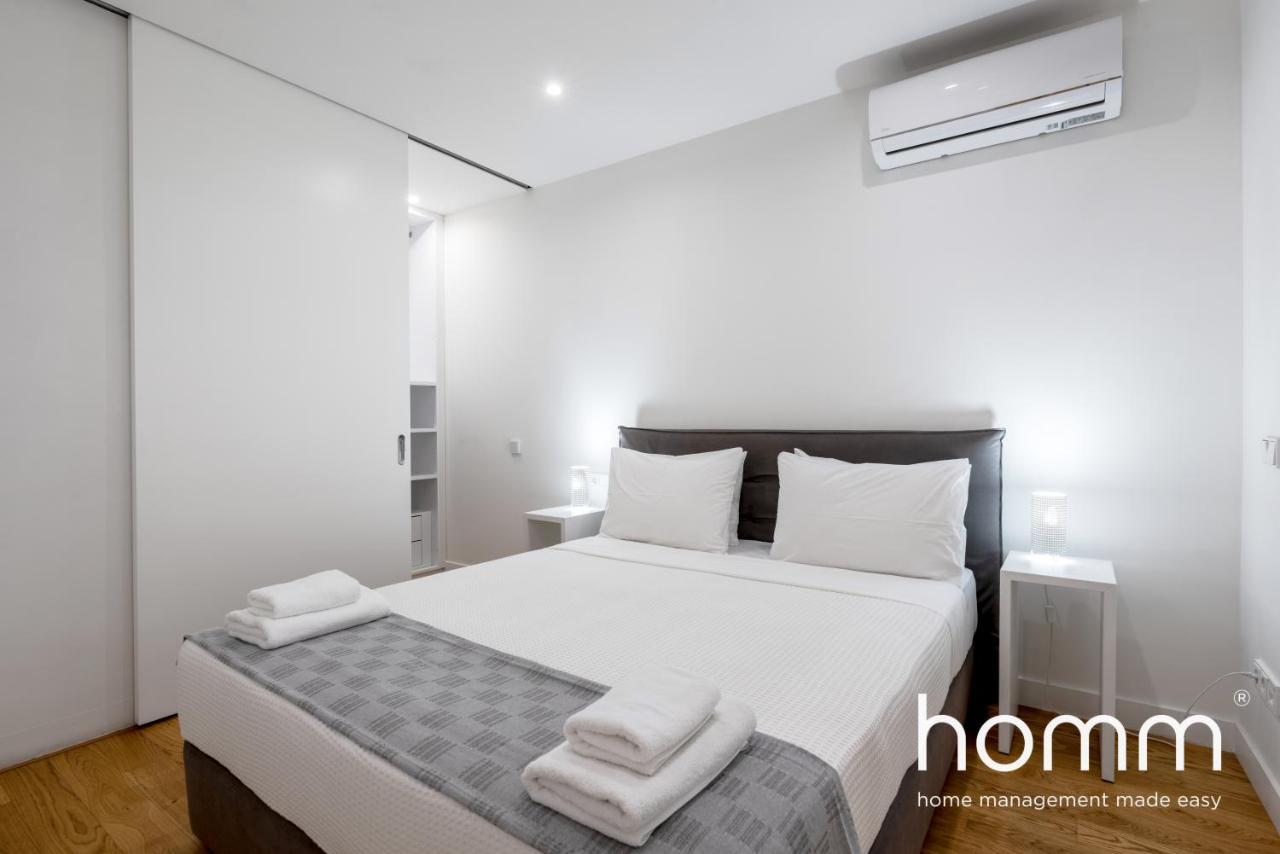 Homm Trikoupi Residence Athen Exterior foto
