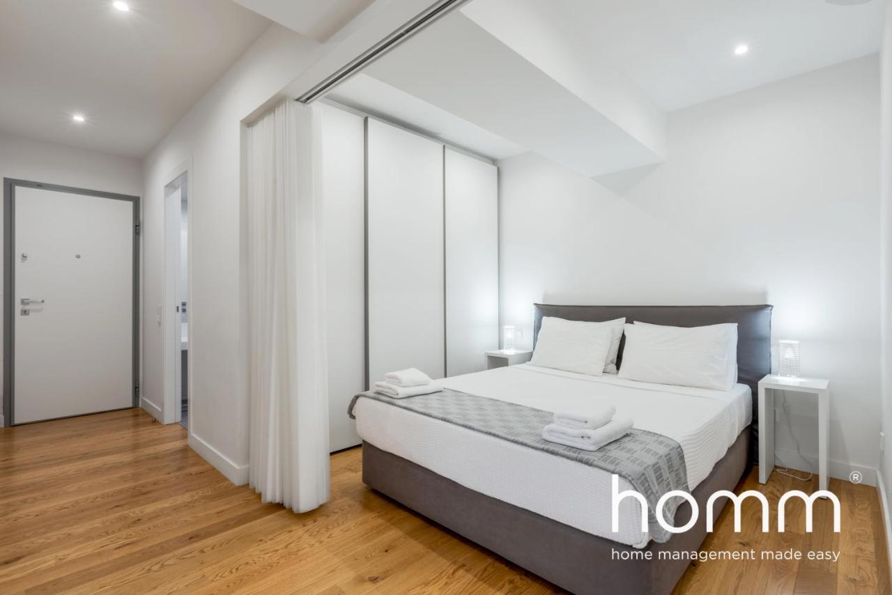 Homm Trikoupi Residence Athen Exterior foto