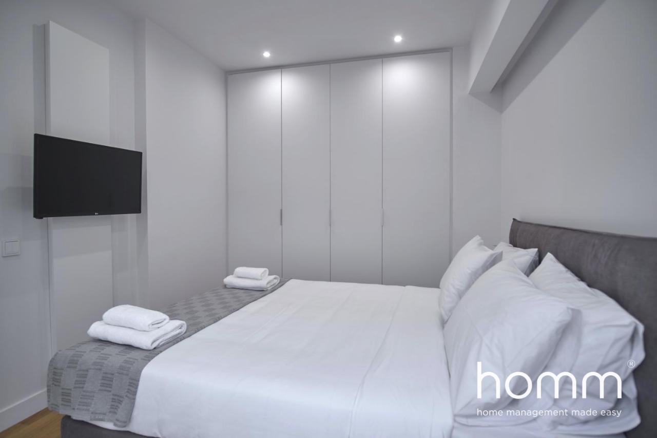 Homm Trikoupi Residence Athen Exterior foto